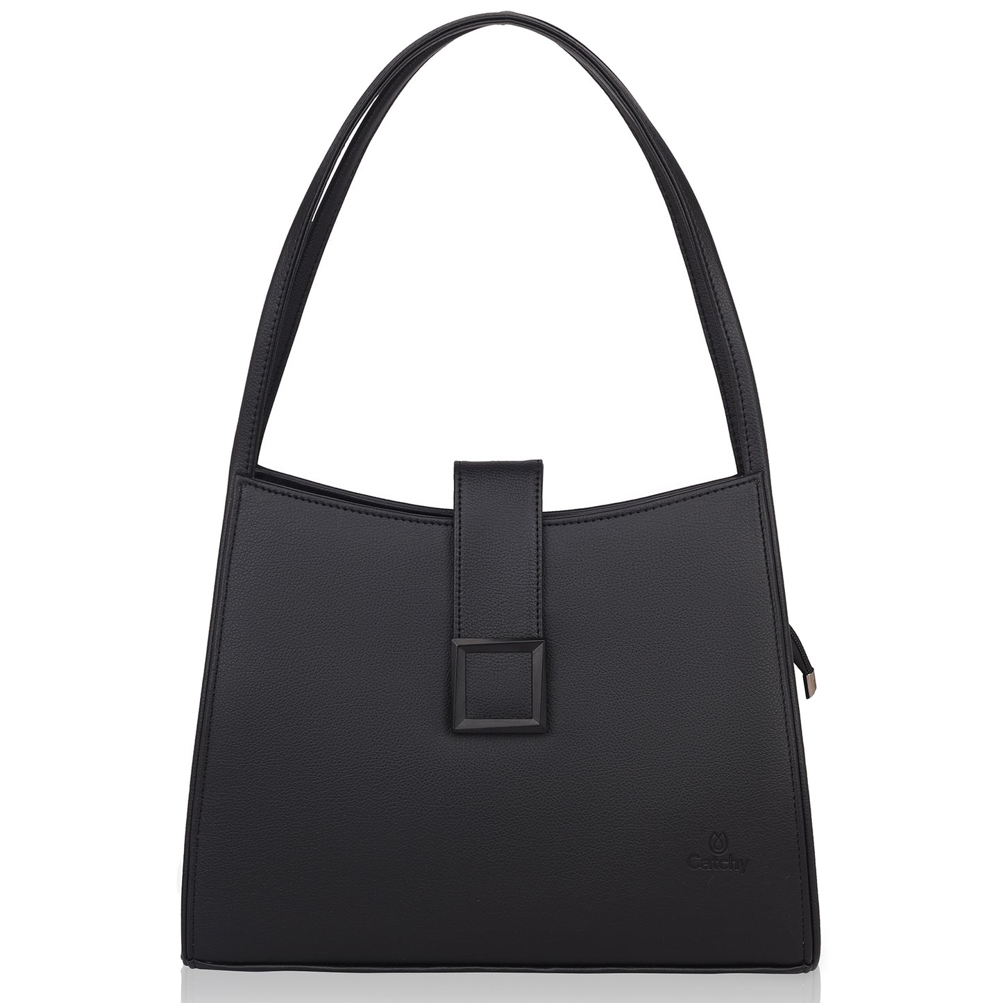 Designer Women Handbag with spacious interior for everyday essentials.