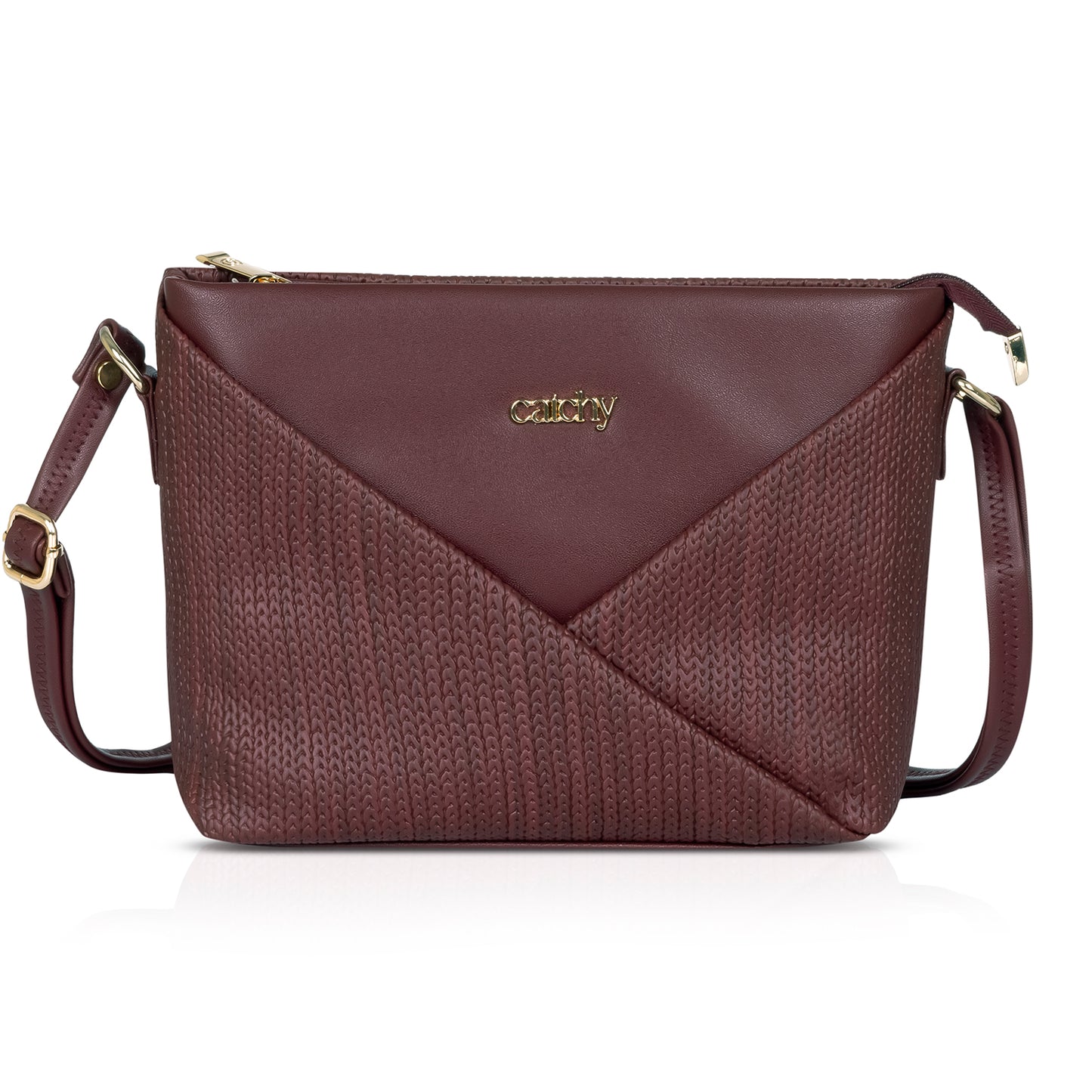 Emerald green shoulder bag paired with casual jeans, highlighting its versatile day-to-night appeal.
