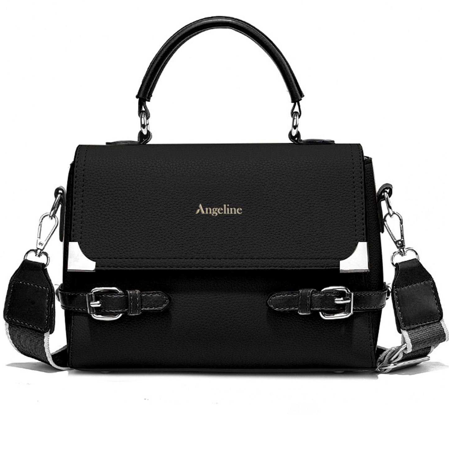Angeline Chic Companion Cross Body Sling Bag