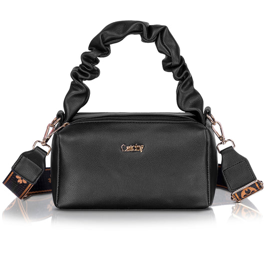 Catchy cross body women sling bag