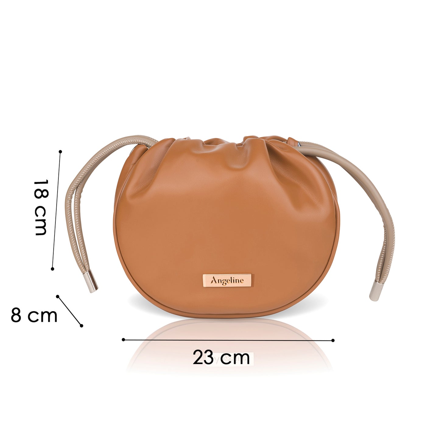 Stylish Potli Style Women Sling Bag for women on evening strolls.