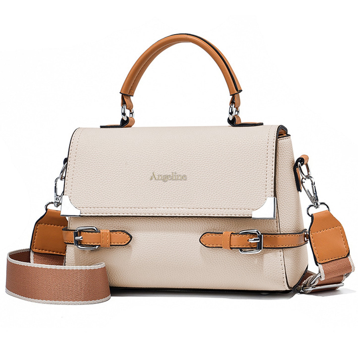 Angeline Chic Companion Cross Body Sling Bag