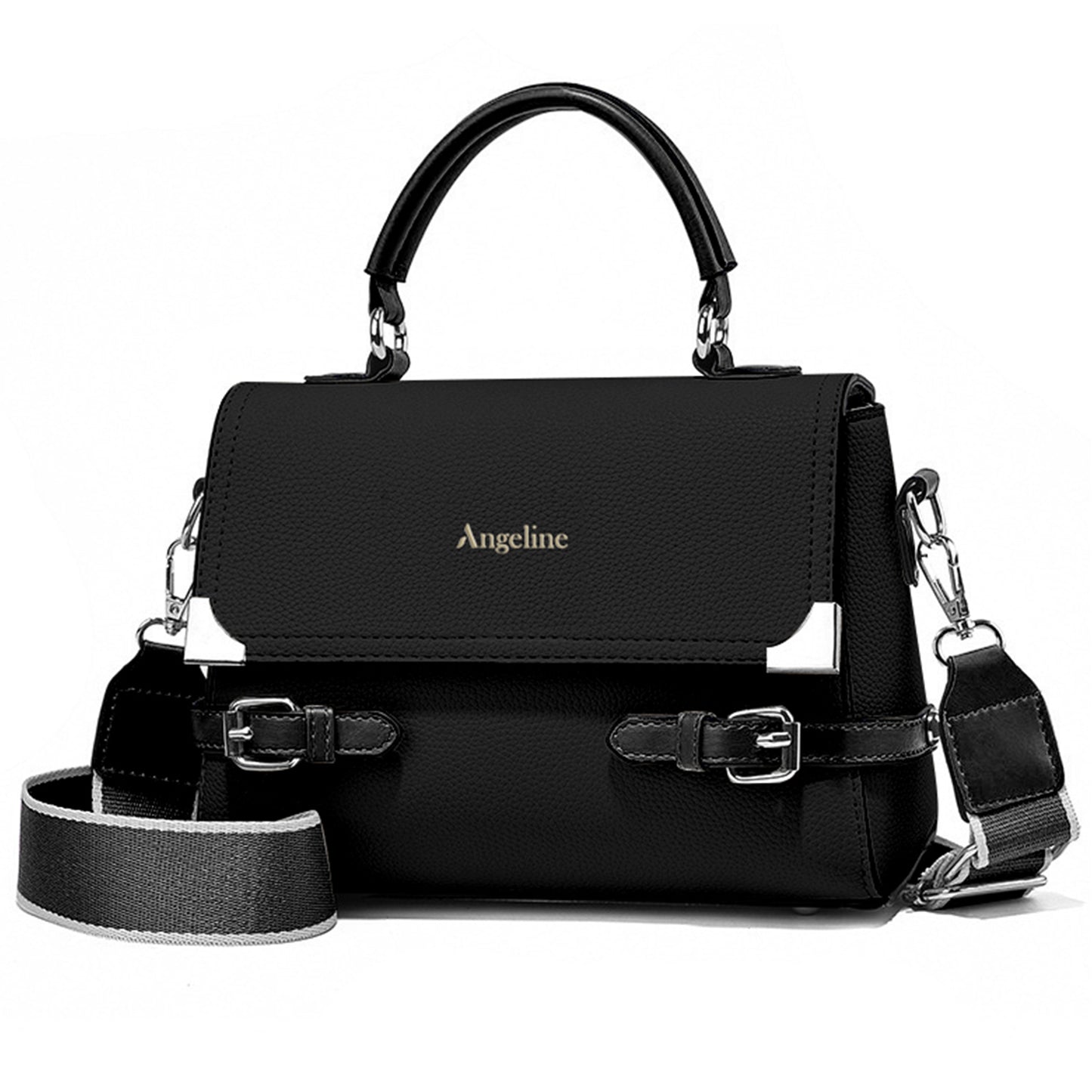 Angeline Chic Companion Cross Body Sling Bag