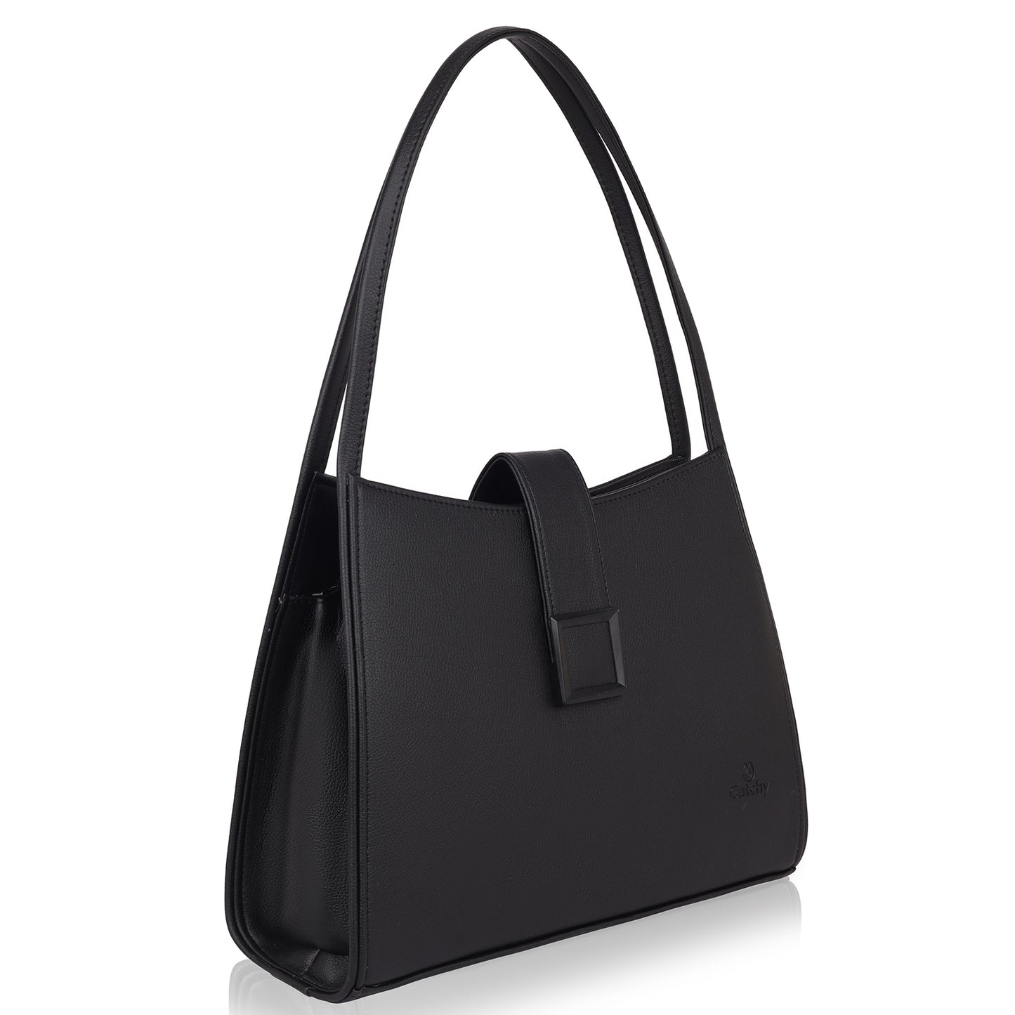 Designer Women Handbag in a luxury tote style for timeless elegance.