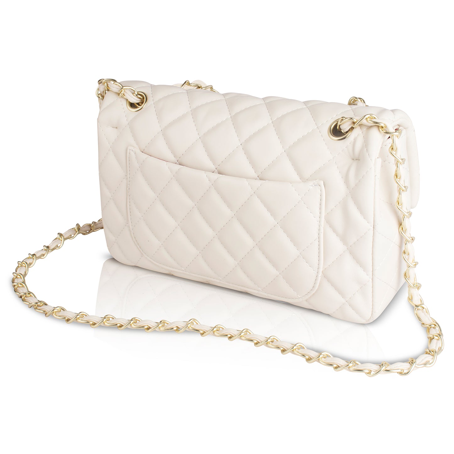 Party wear handbags for women in sleek design.