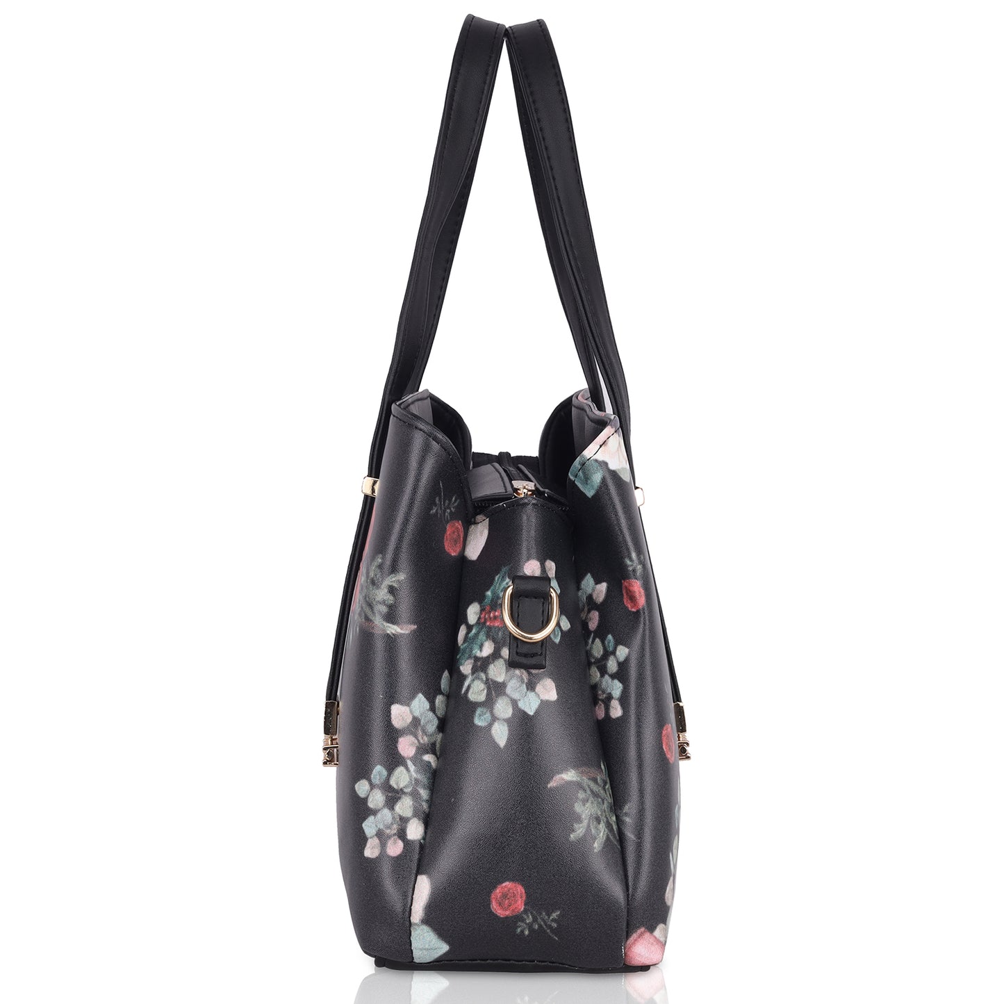 Designer handbags carried for daily fashion.