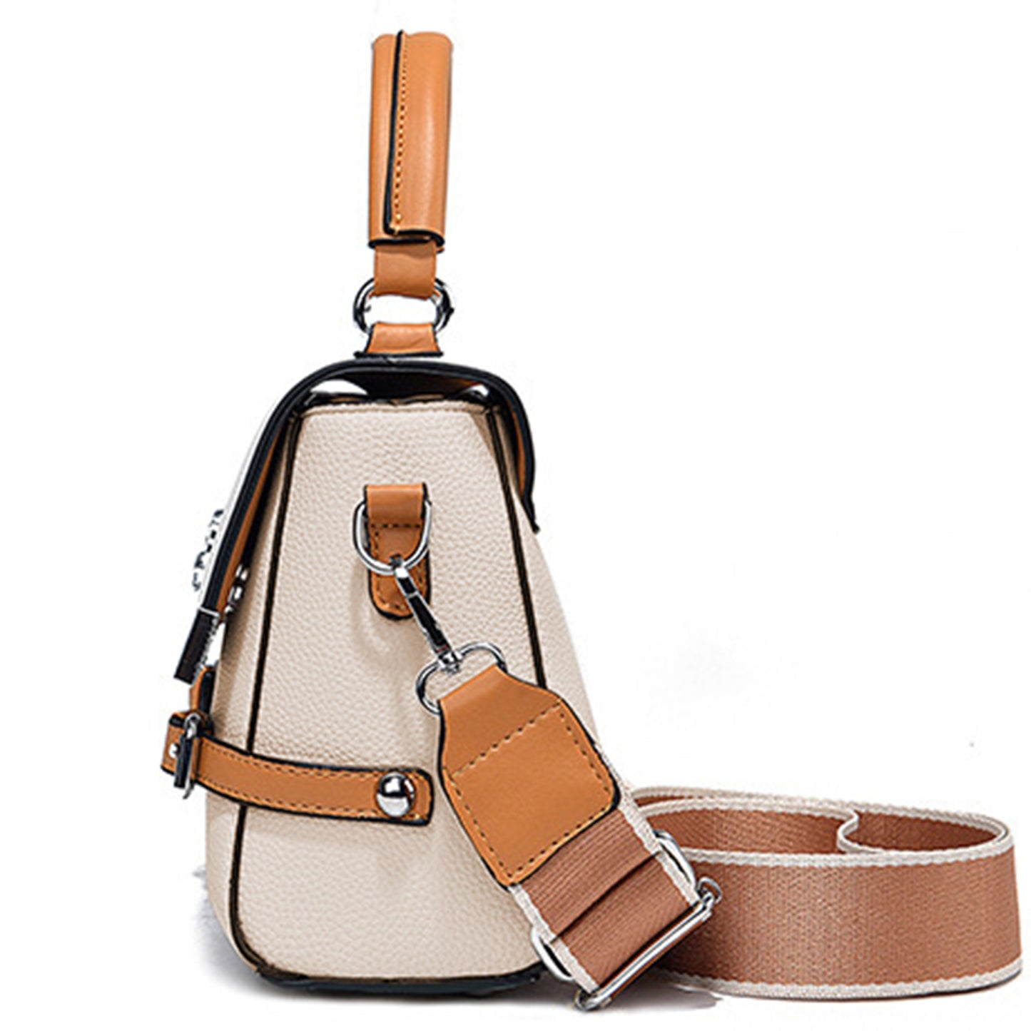 Angeline Chic Companion Cross Body Sling Bag