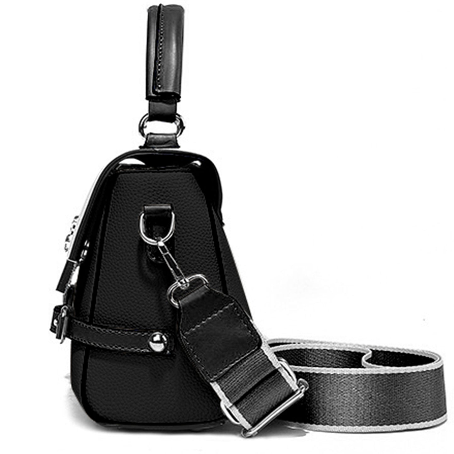 Angeline Chic Companion Cross Body Sling Bag
