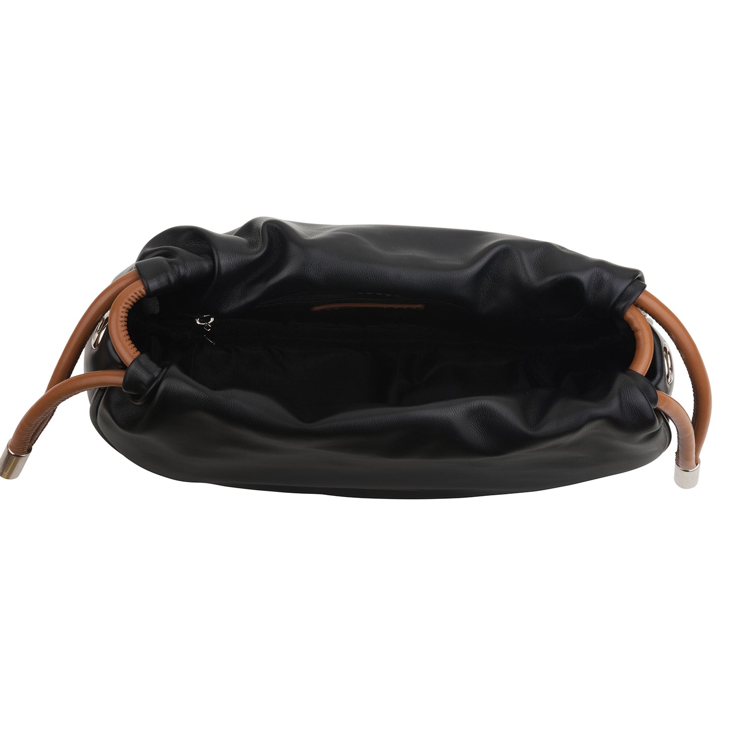 Potli Style Women Sling Bag with multiple pockets for convenience.