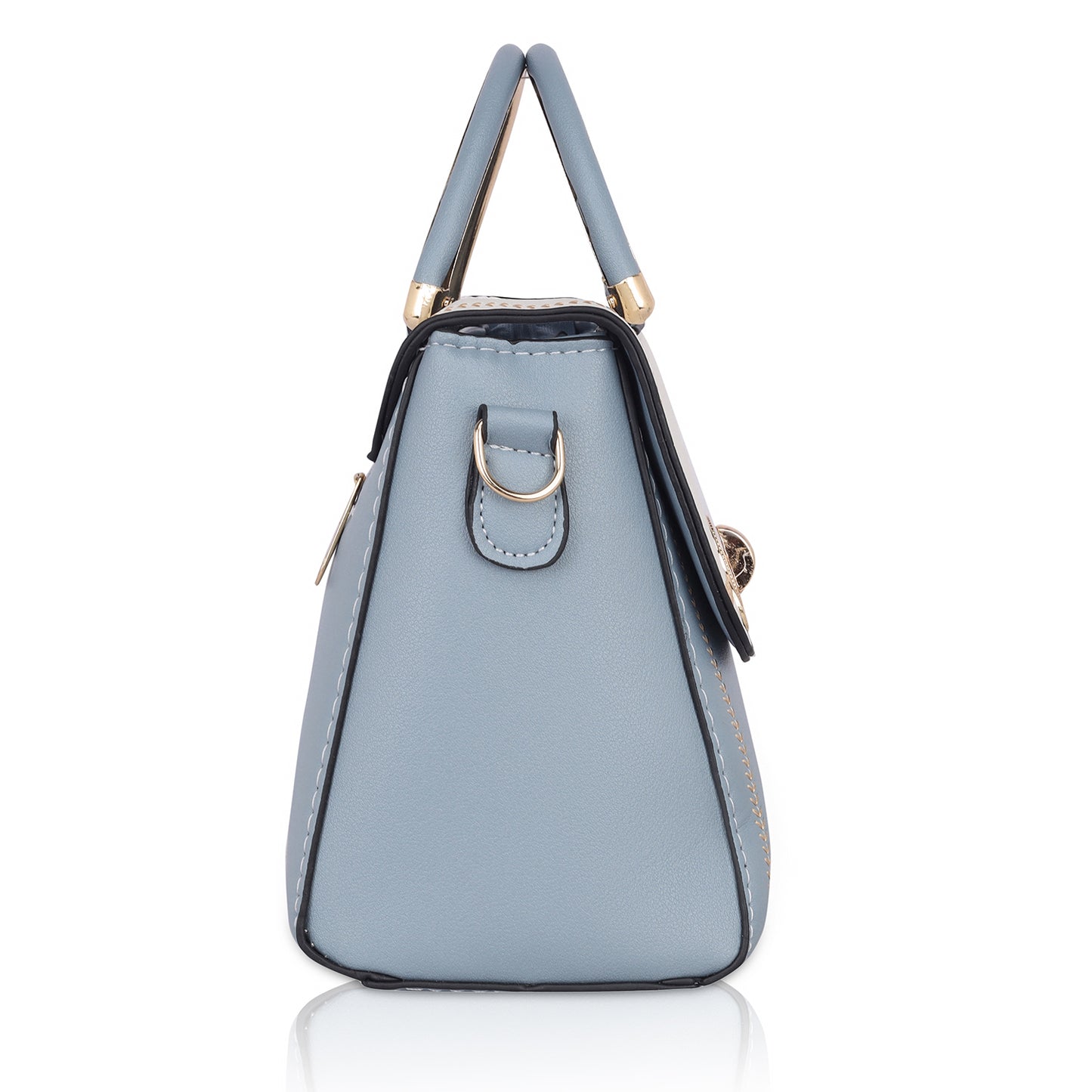 Dual Color Sling Bag: Trendy, stylish sling bag for travel ease.