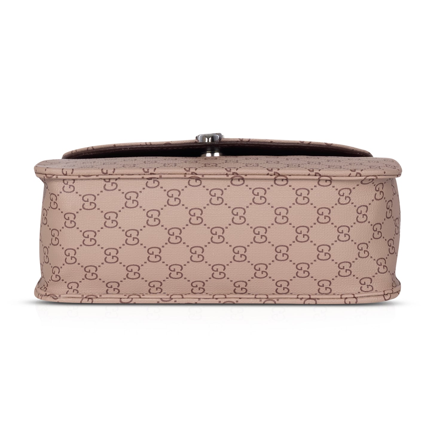 Designer-Inspired - Printed Crossbody Bag – Elegant Shoulder Bag for Women
