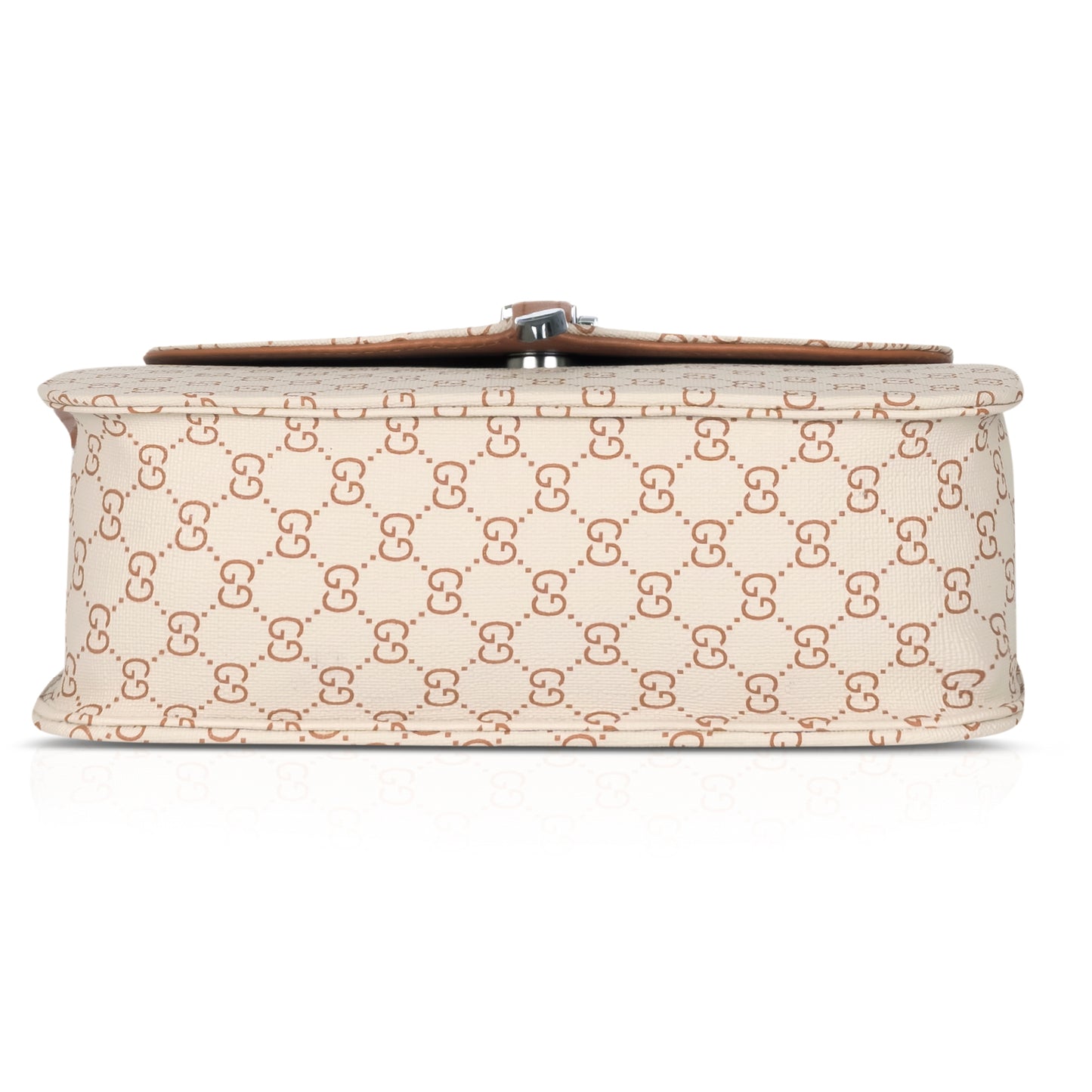 Women’s black crossbody bag with print, perfect for casual or formal outfits.
