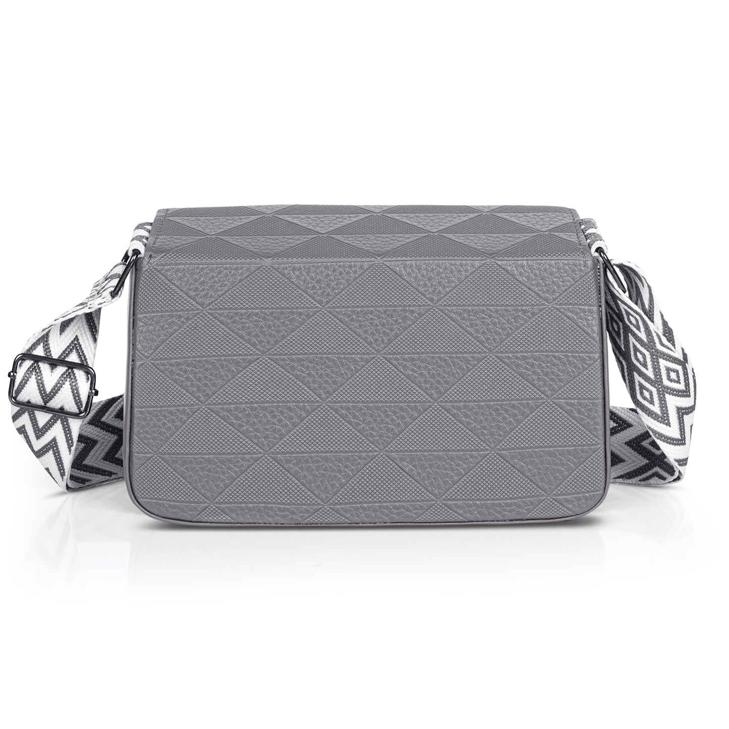 Catchy Sling Bag – Stylish PU Crossbody Bag