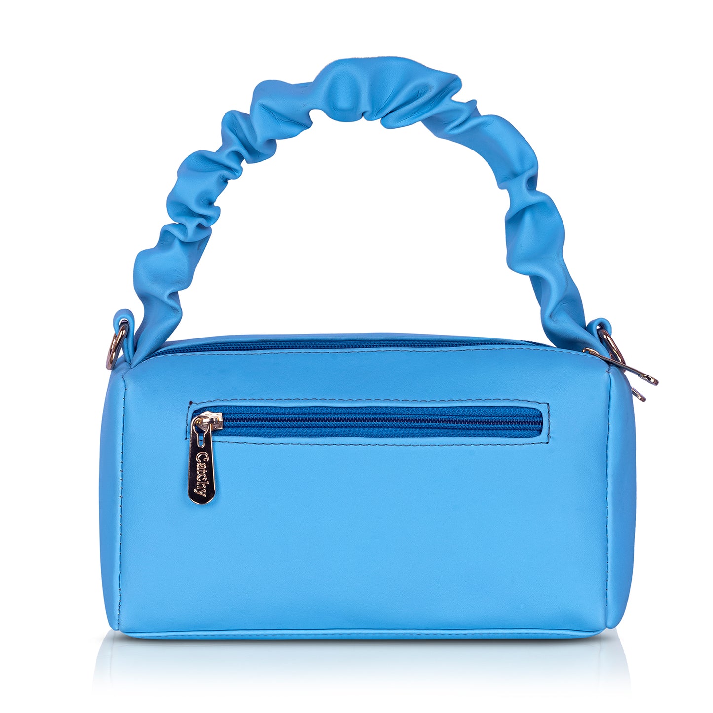 Catchy cross body women sling bag
