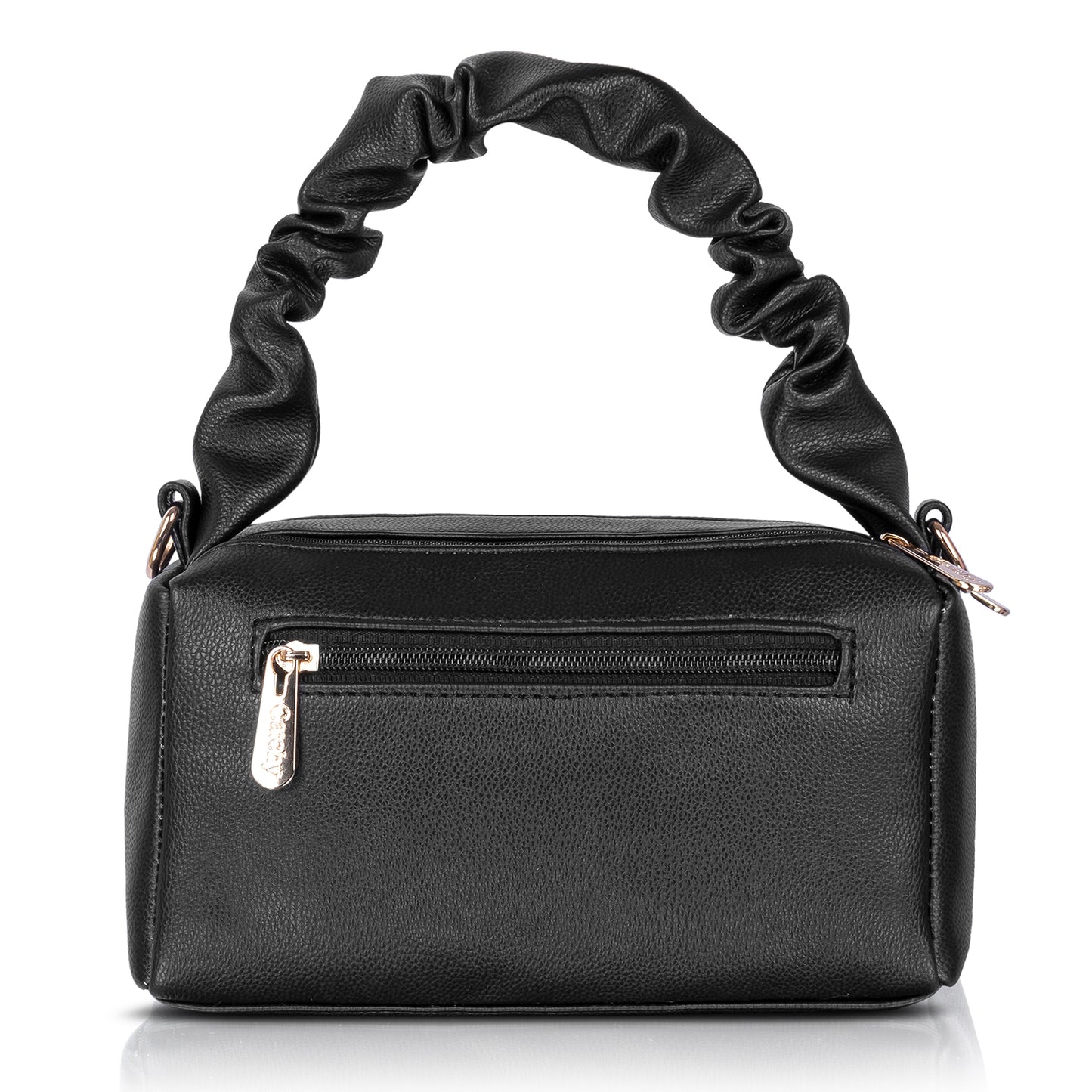 Catchy cross body women sling bag
