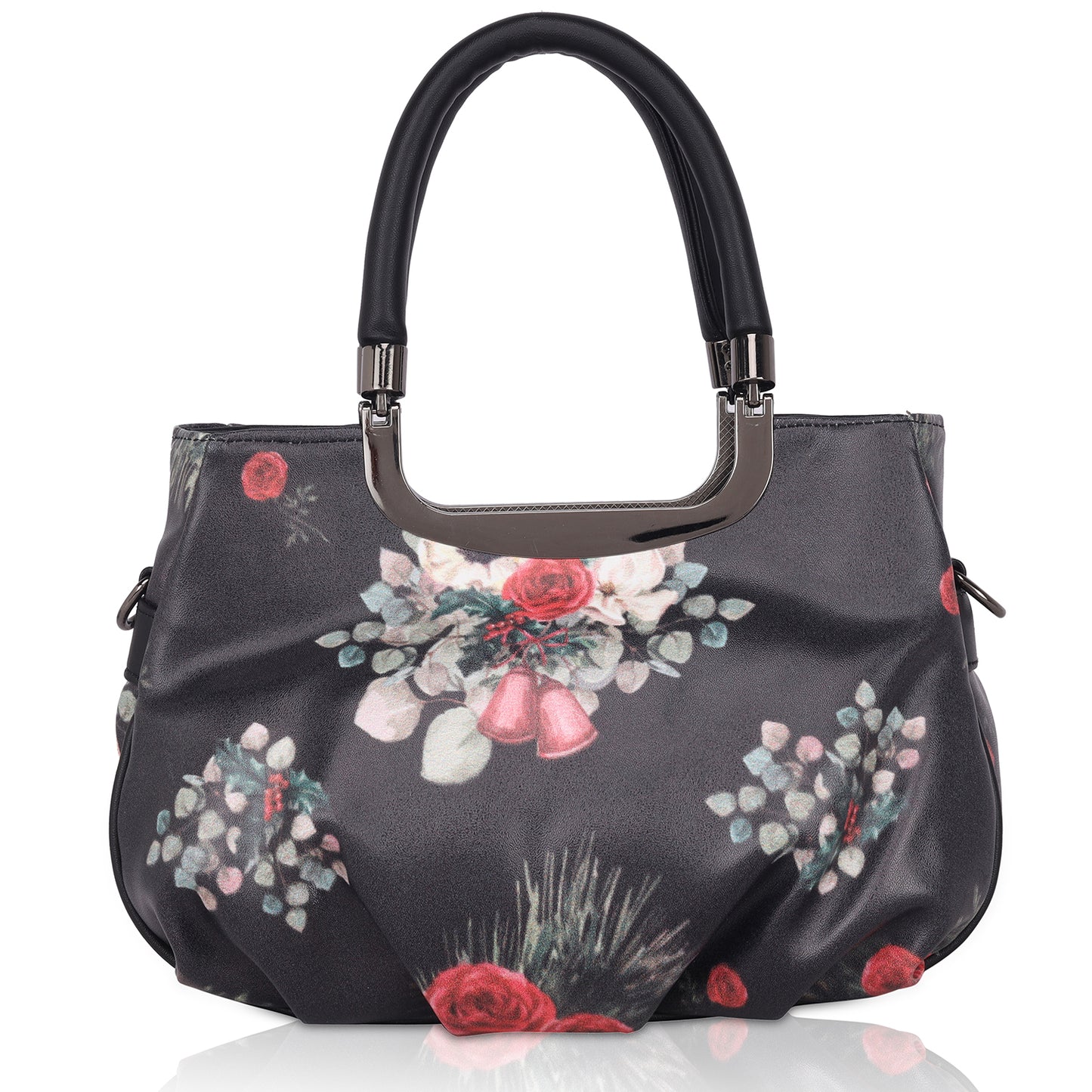 Emerald Green Crossbody Bag – Compact & Stylish Shoulder Sling Bag