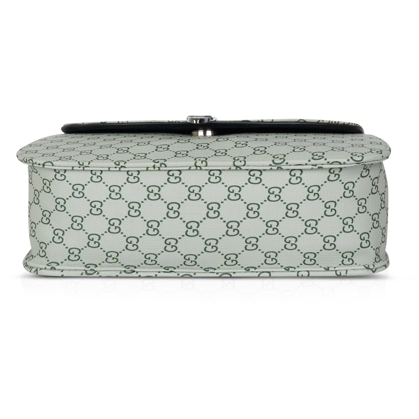 Designer-inspired black crossbody bag, ideal for women seeking timeless elegance.
