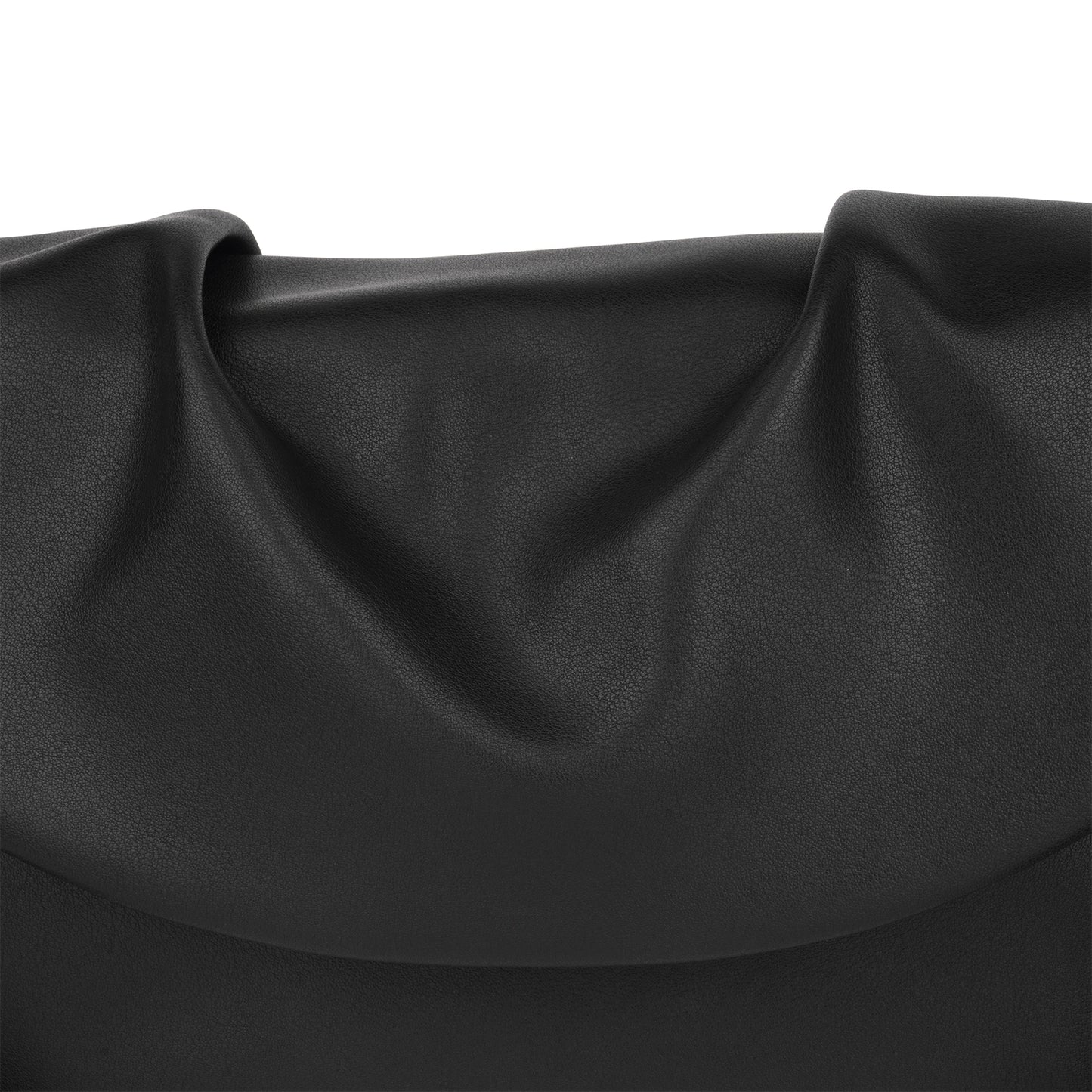 Elegant sling bag with frill details, ideal for women seeking sophistication.
