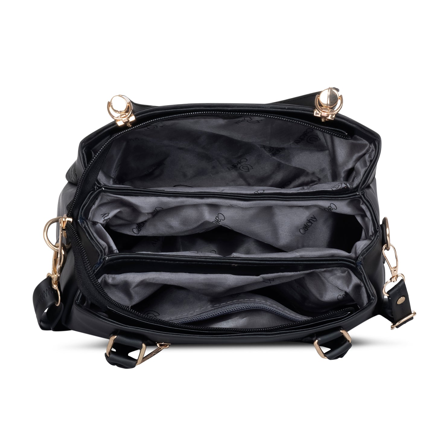 AngelineByAngie quilted handbag with dress for evening style.