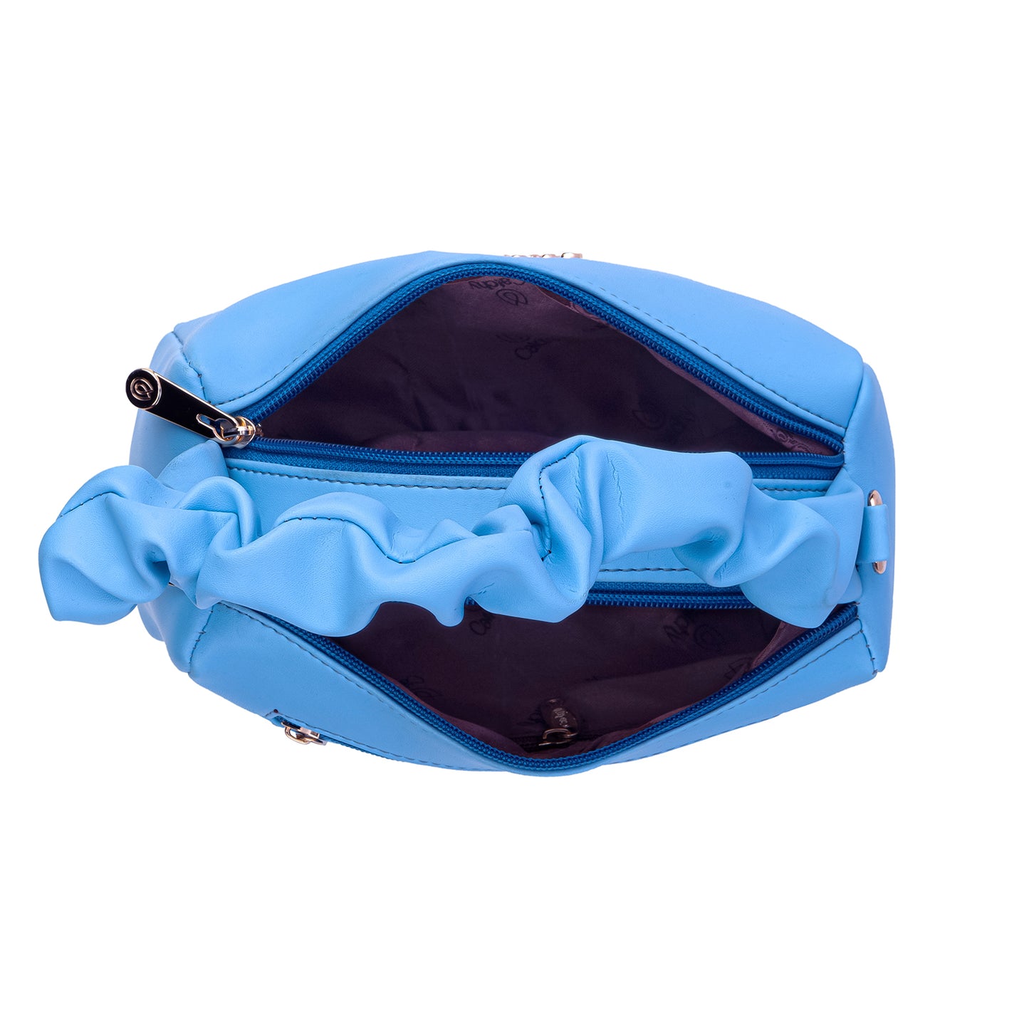 Catchy cross body women sling bag
