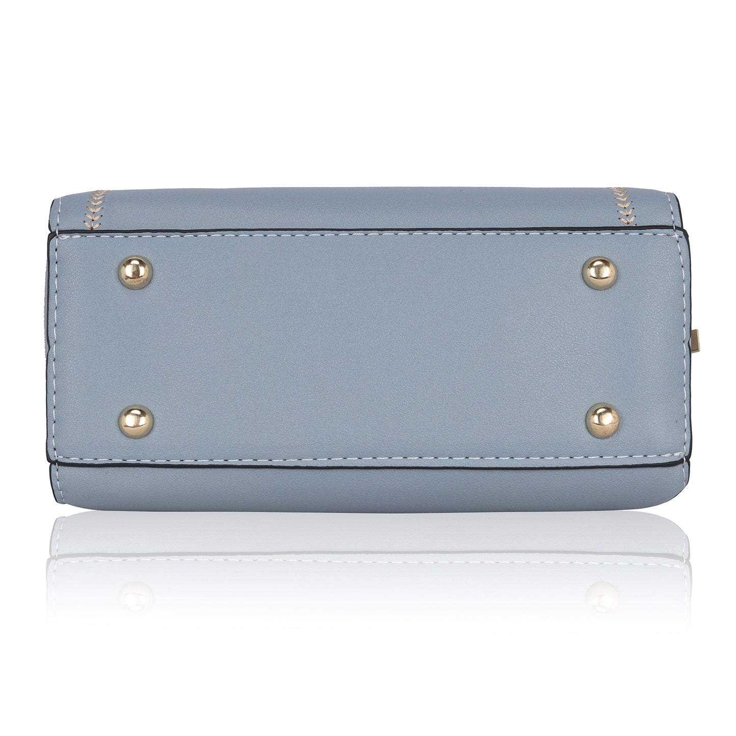 Dual Color Sling Bag: Fashionable sling bag for travel and style.
