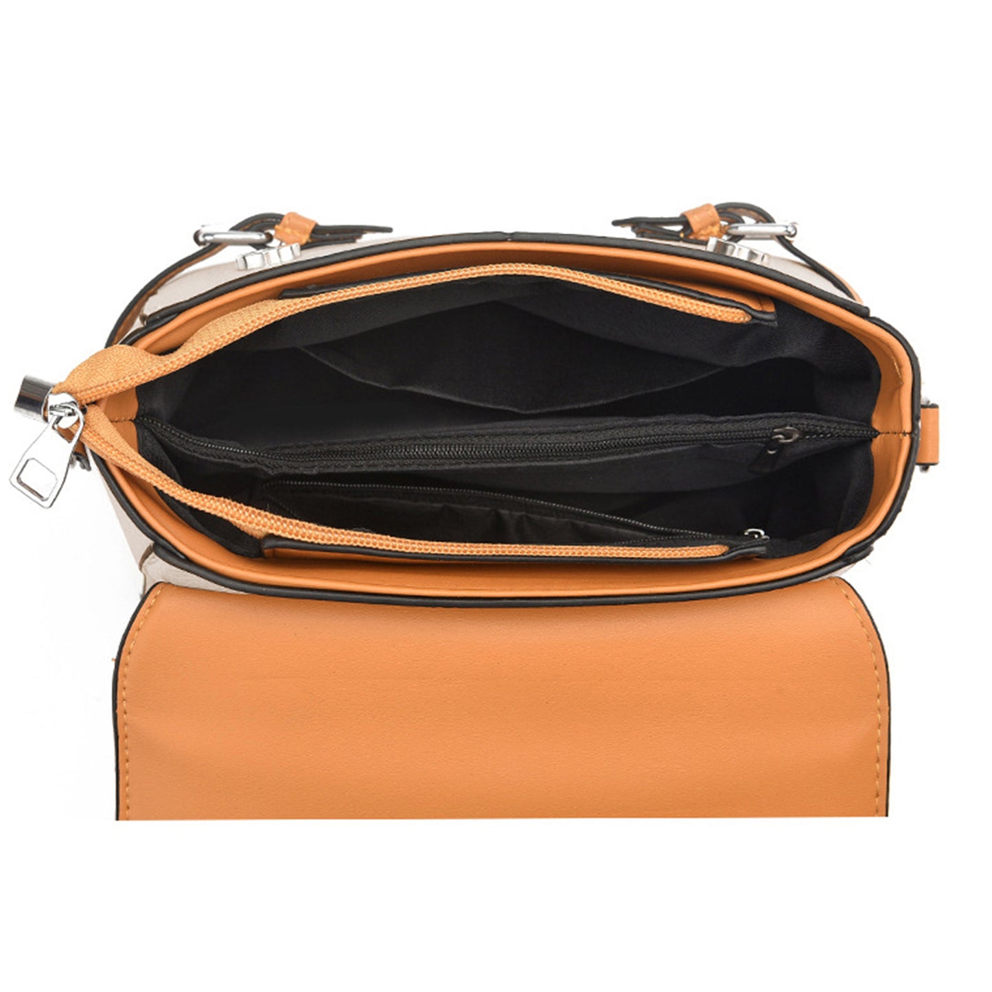 Angeline Chic Companion Cross Body Sling Bag
