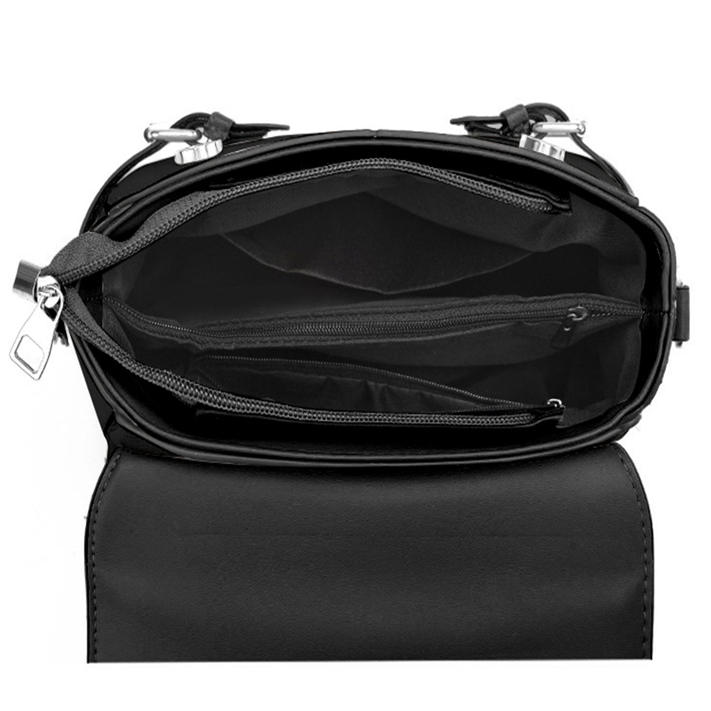 Angeline Chic Companion Cross Body Sling Bag