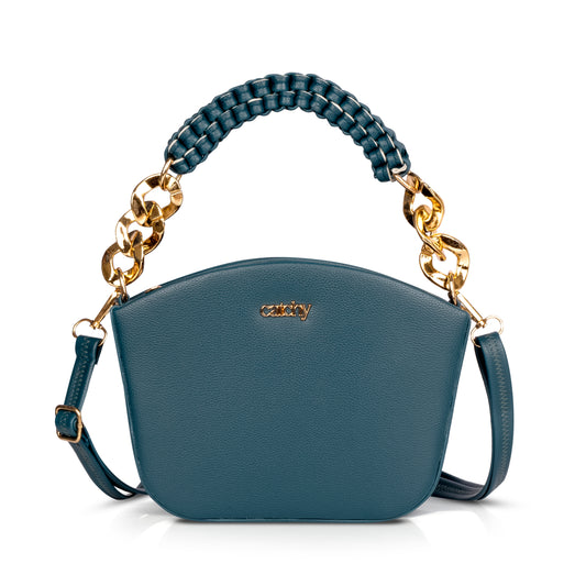 Catchy Stylish Everyday use Sling Bag For Women | Sidebag for Party