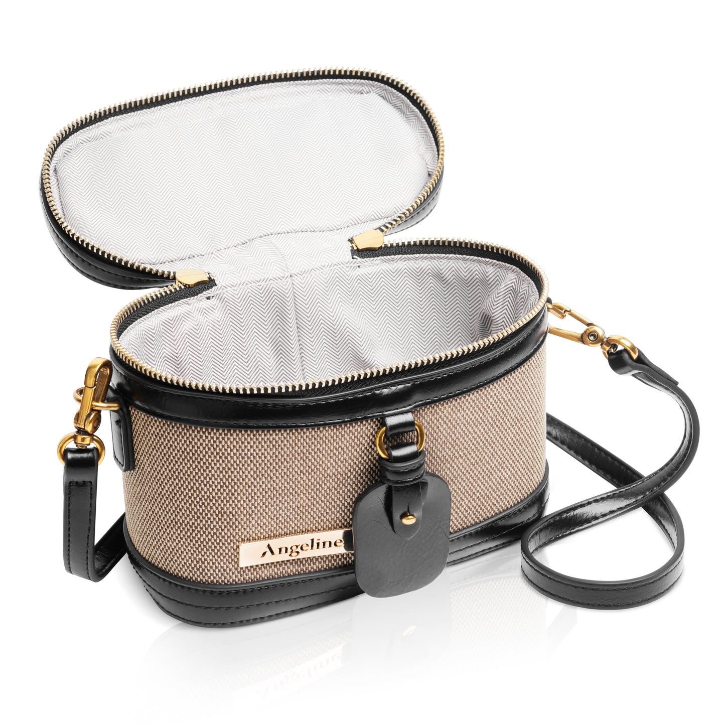 Sling Bag for Women, highlighting the elegant Women and Girl Sling Bag style.