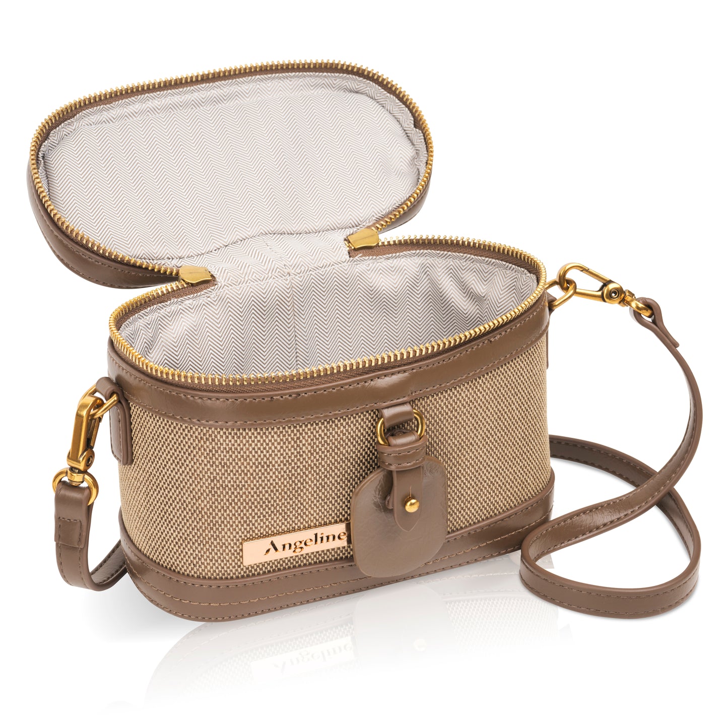 Sling Bag for Women, the best sling bag for a Women and Girl Sling Bag look.