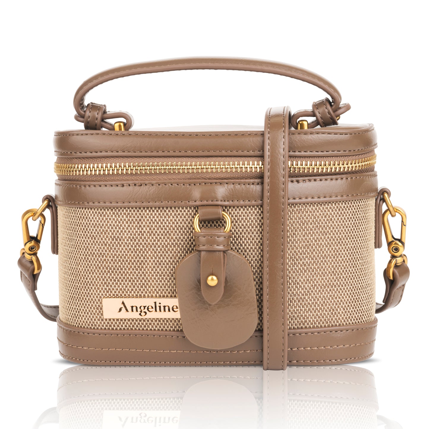 Sling Bag for Women showcasing the chic Women and Girl Sling Bag design.