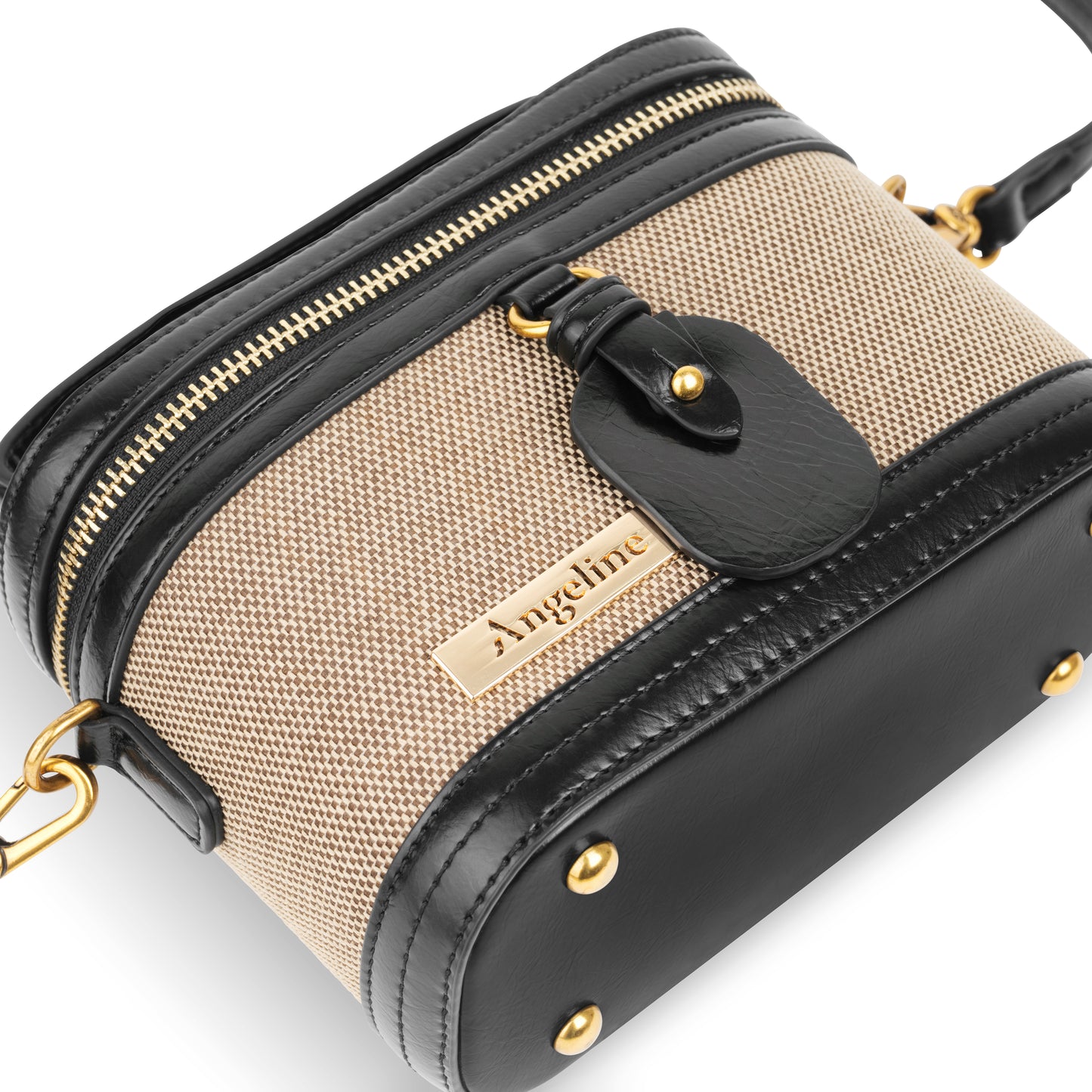 Chic Women and Girl Sling Bag, a standout Sling Bag for Women on the go.