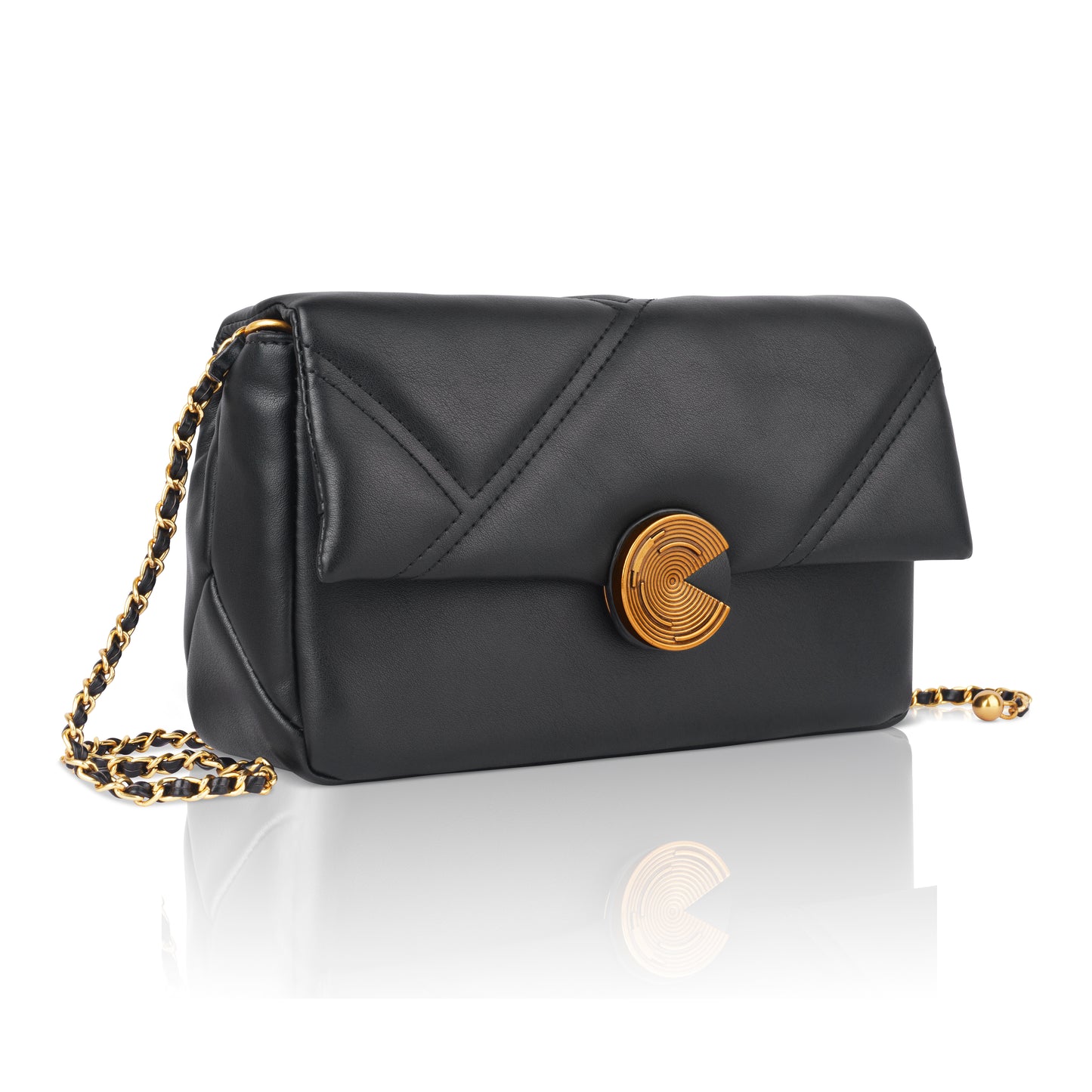 Trendy stylish sling backpacks, showcasing the designer women sling bag design.