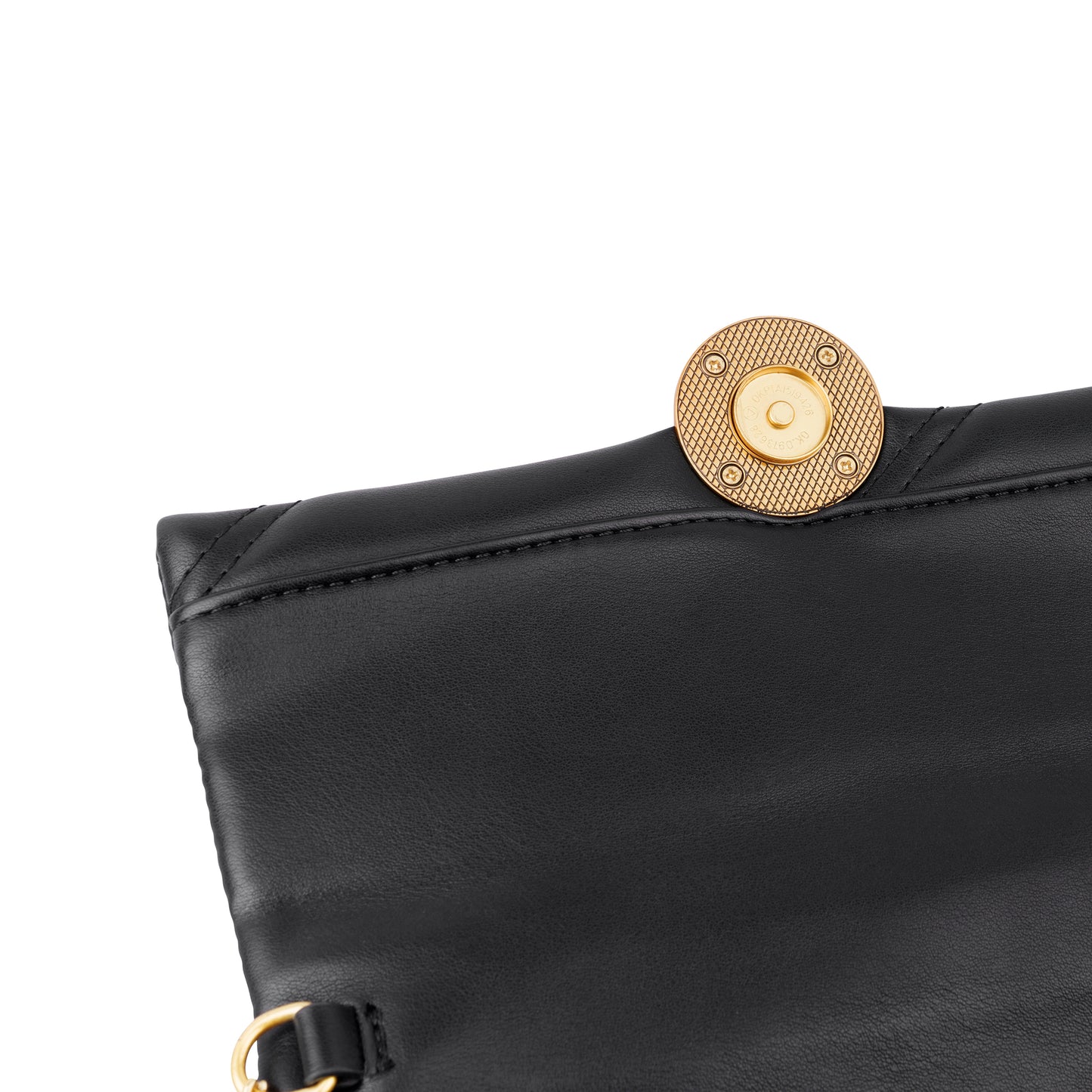 Designer women sling bag, a luxury sling bag for women with timeless appeal.
