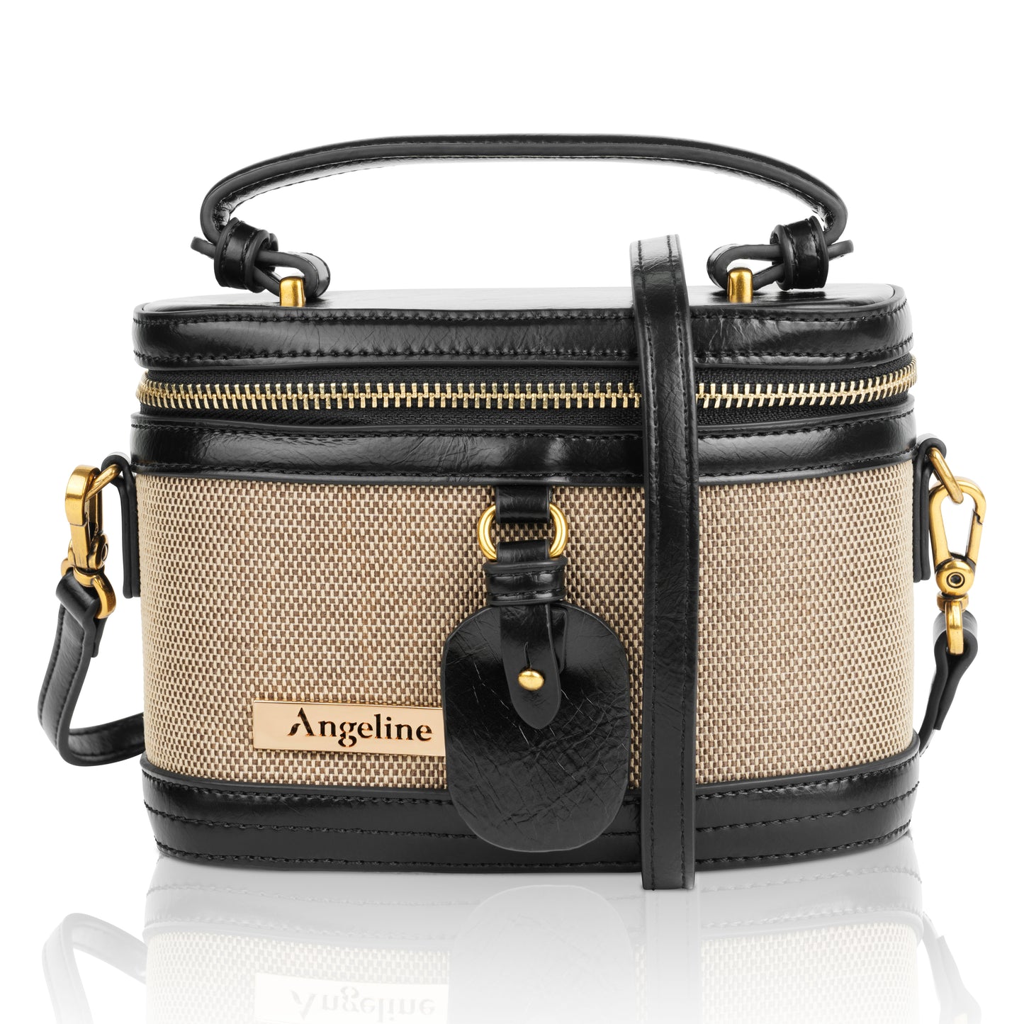 Best sling bag, the Women and Girl Sling Bag for a fashionable vibe.
