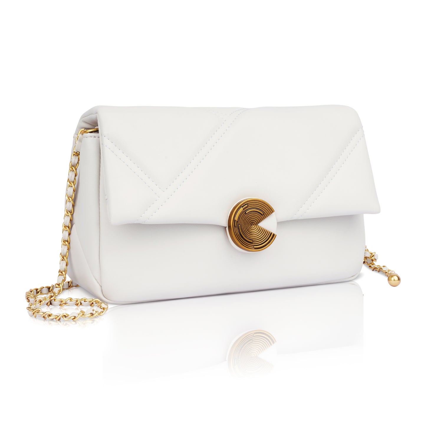 Elegant sling back purses, showcasing a stunning designer women sling bag.