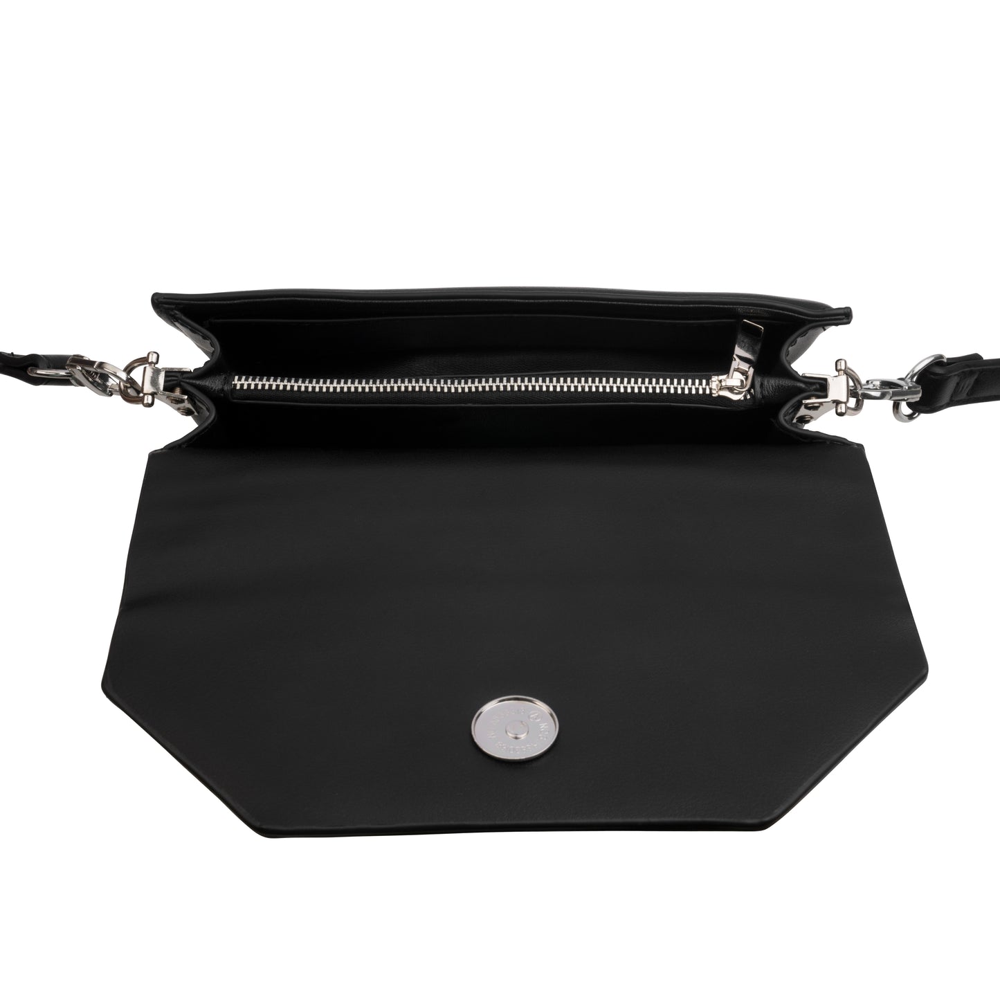 Classic women sling bag, perfect for ladies seeking style and function.