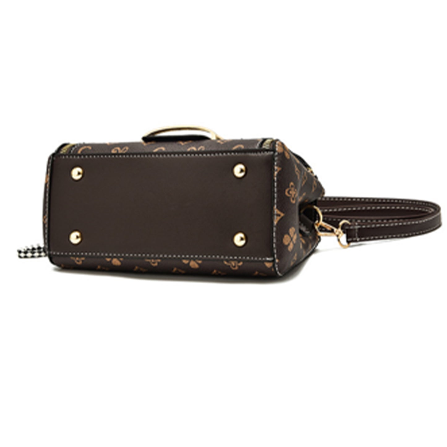 Classic Brown Sling Bag, a must-have brown sling bag