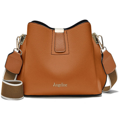 Angeline's Women Shoulder Sling Bag