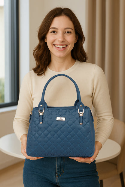 Catchy women handbag