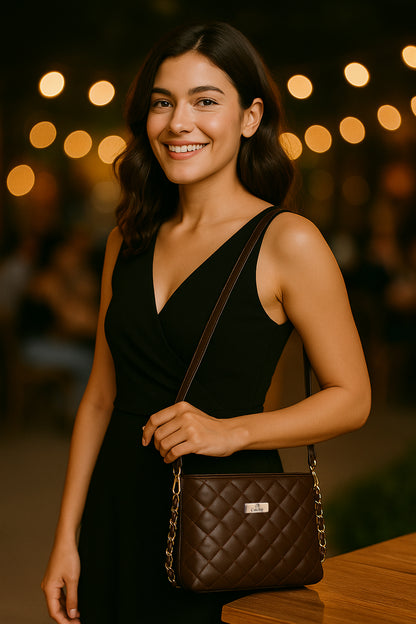 Catchy Everyday use Evening Sling Bag