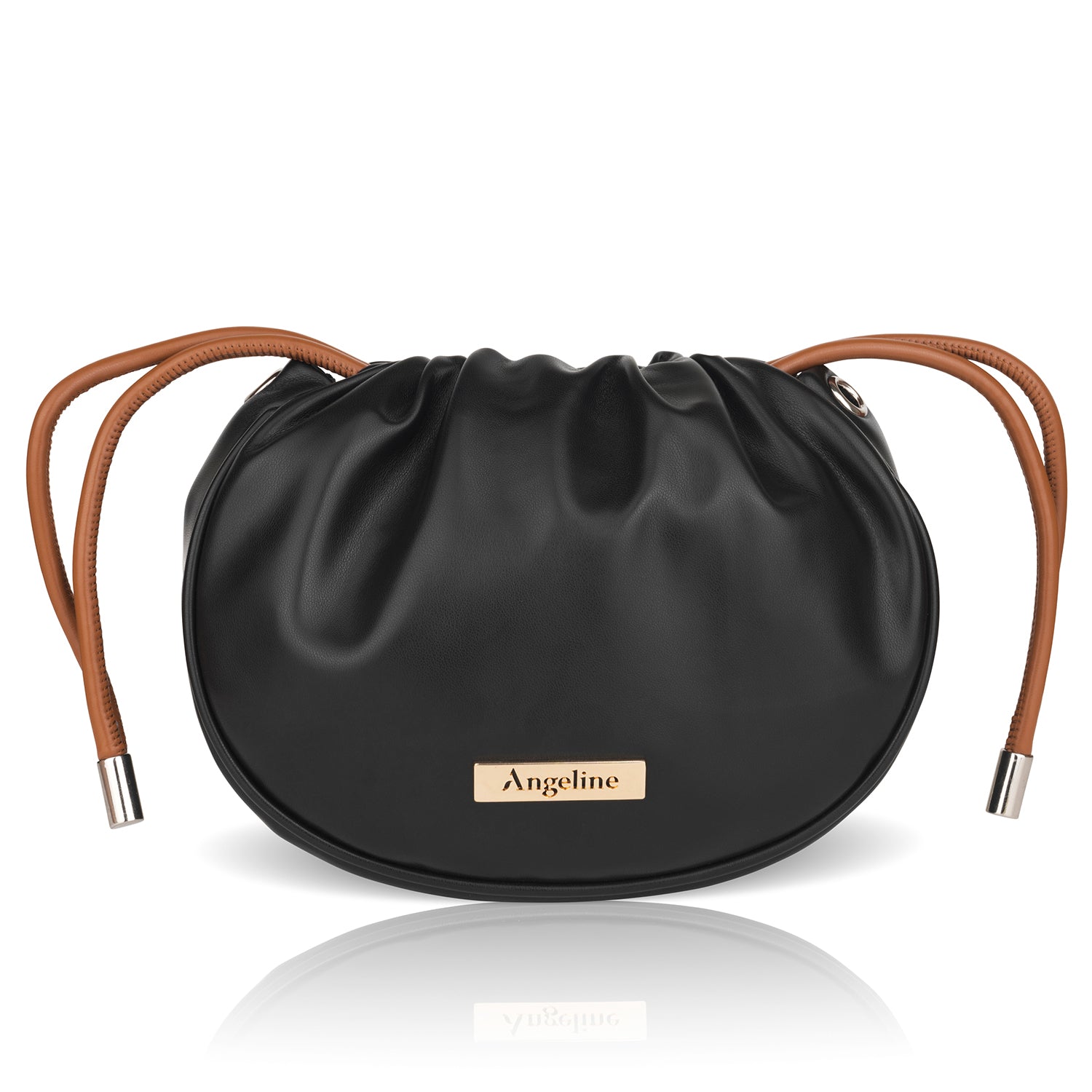 Potli Style Women Sling Bag, perfect for stylish evening strolls.