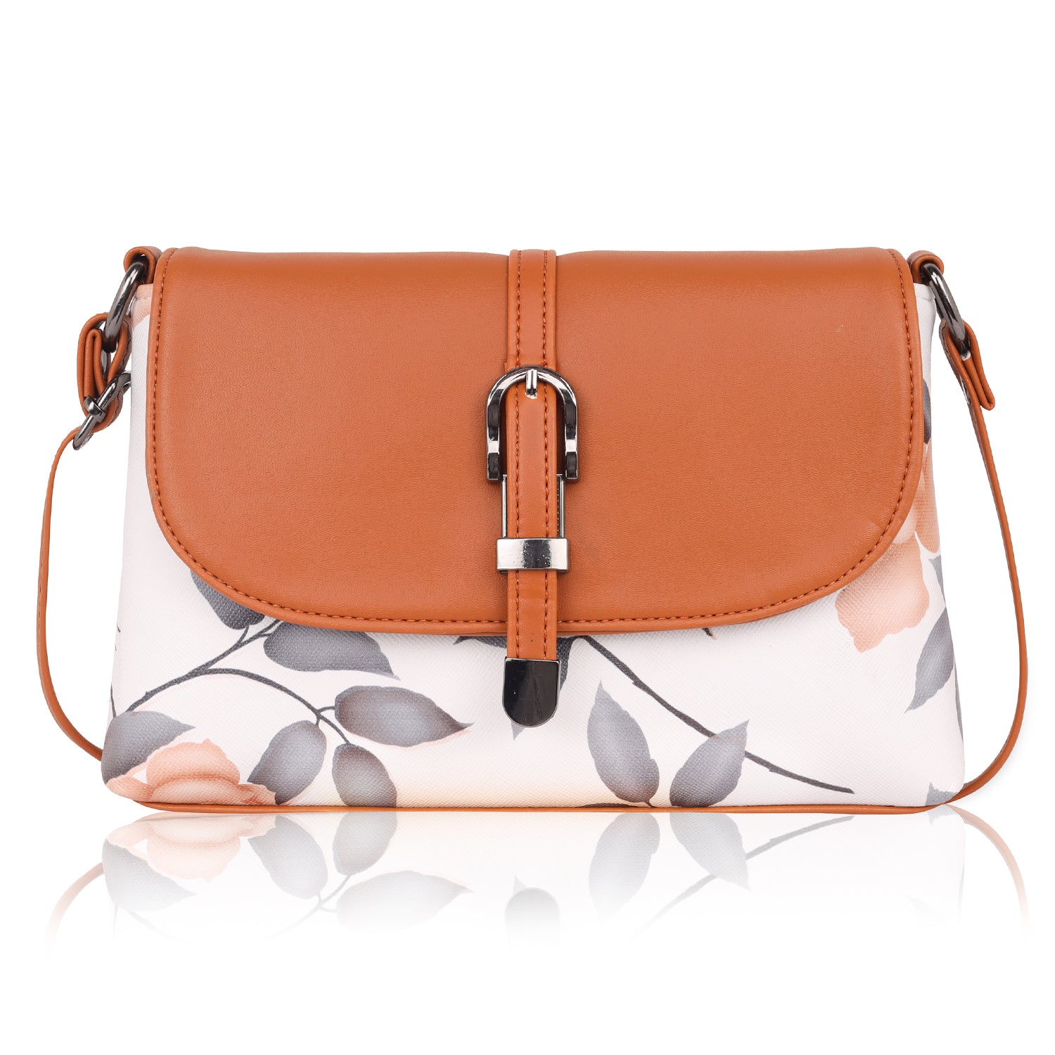 Sling bag for women for everyday elegance.