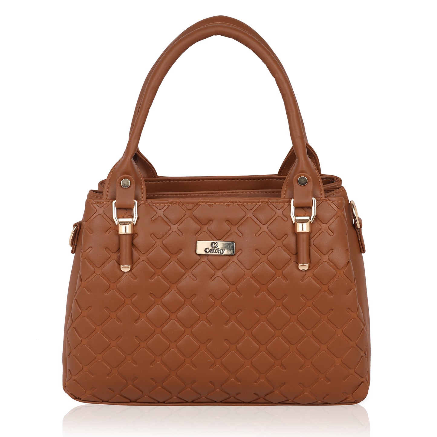 Catchy women handbag