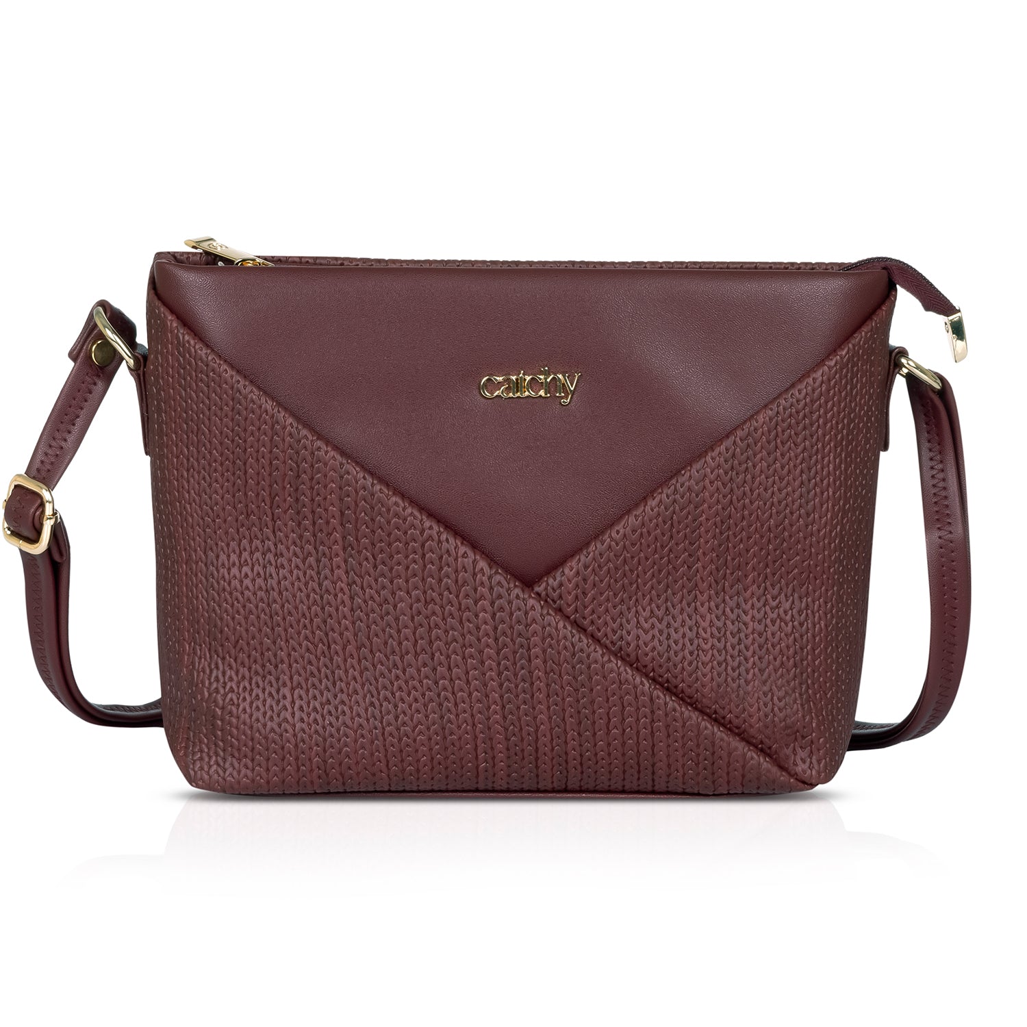 Emerald green shoulder bag paired with casual jeans, highlighting its versatile day-to-night appeal.