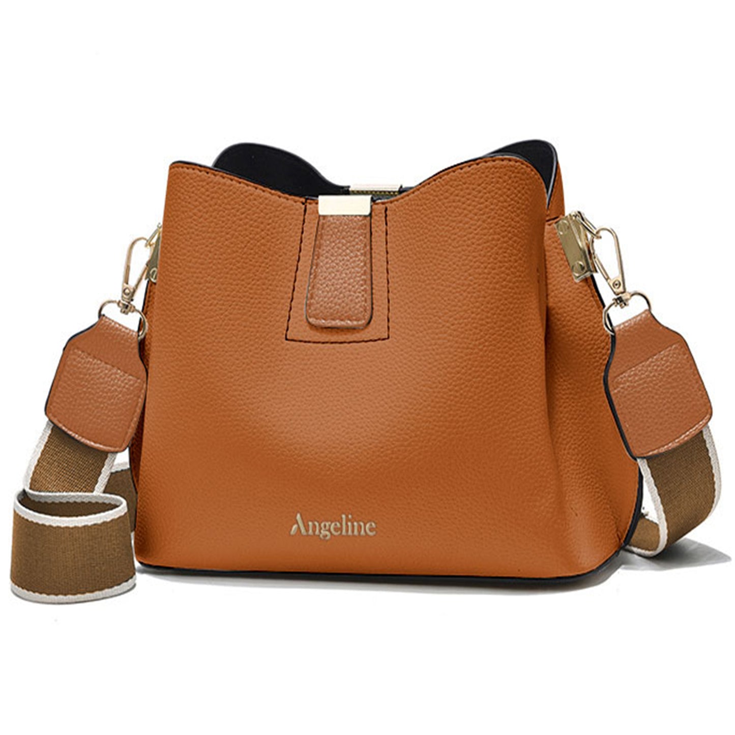 Angeline's Women Shoulder Sling Bag