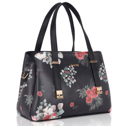 Catchy Everyday use Women Handbag