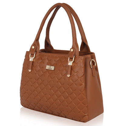 Catchy women handbag