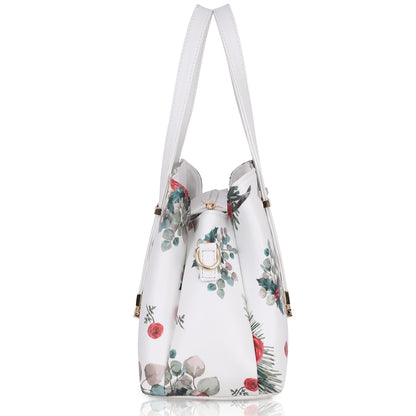 Catchy Everyday use Women Handbag