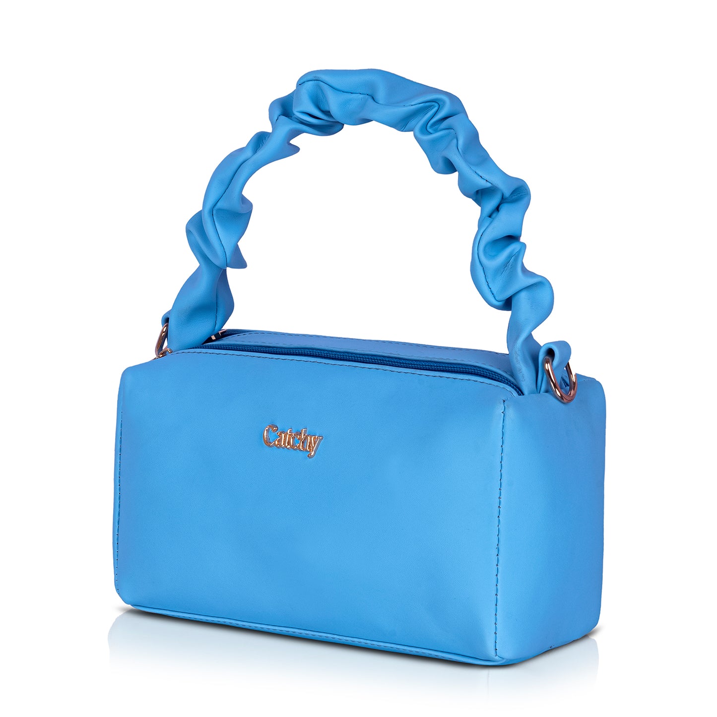 Catchy cross body women sling bag